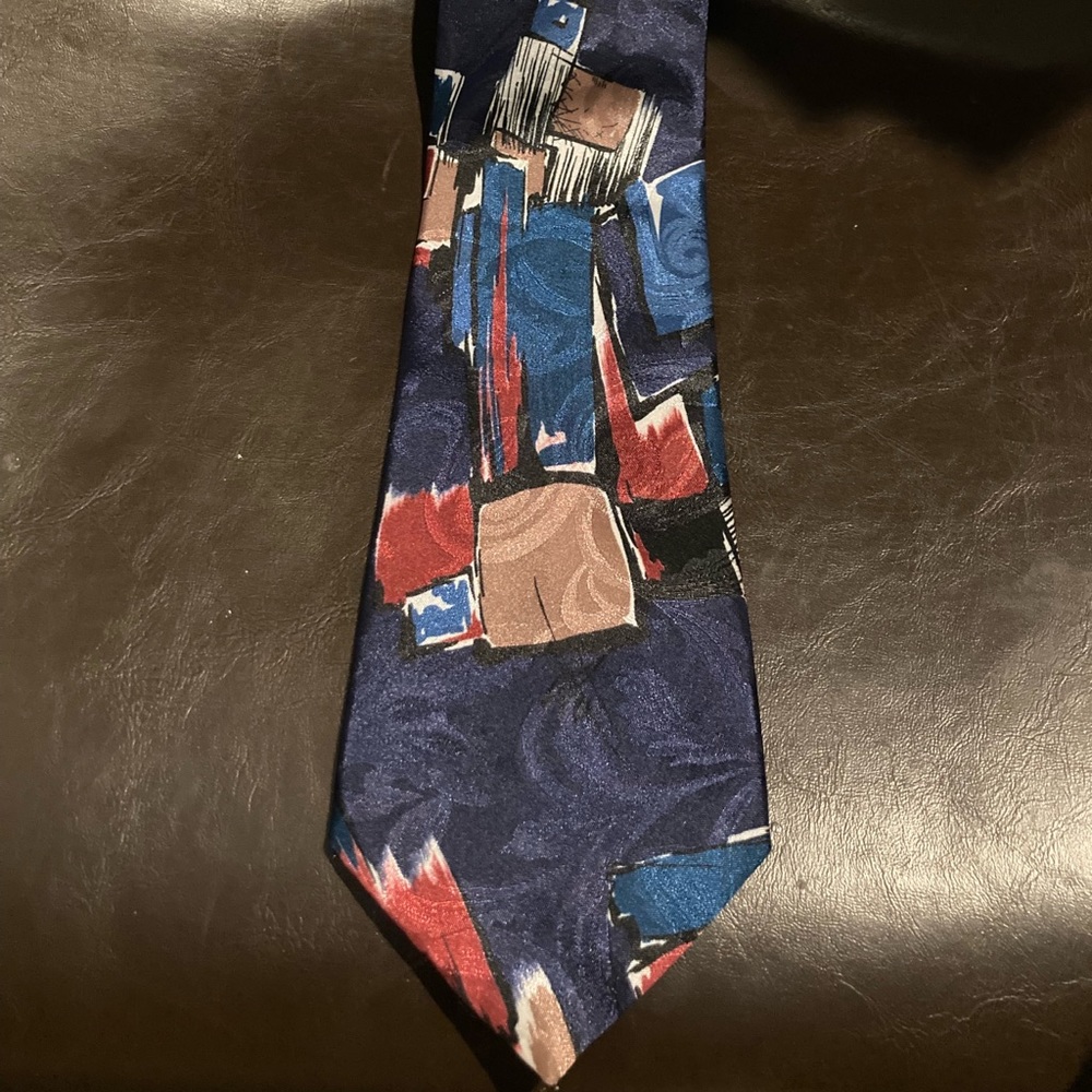 Andre Valentino necktie